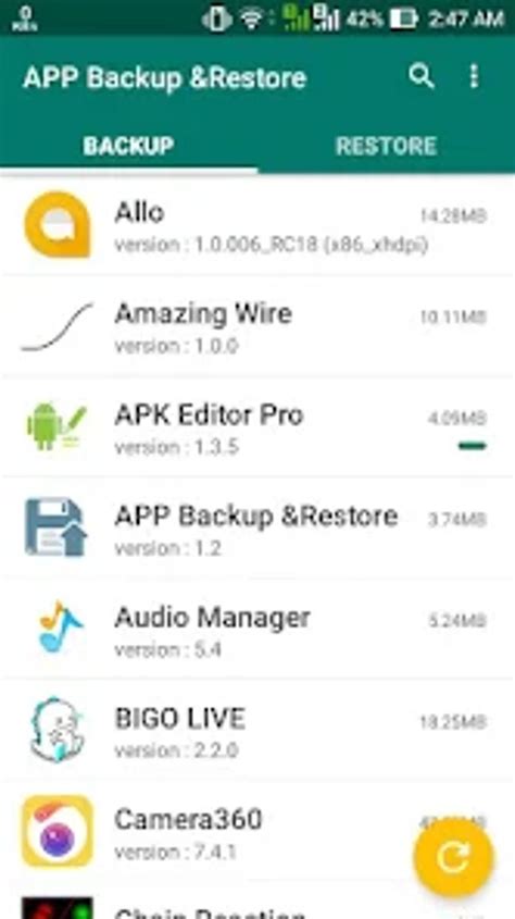 dimapk app download|Backup and Restore .